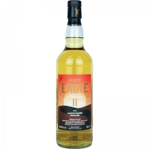 James Eadie Mannochmore 11 Year Rechar